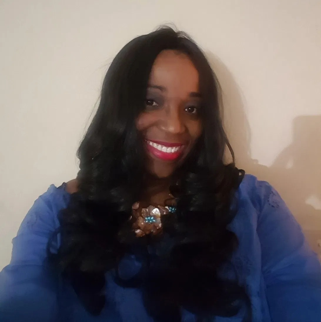 Michelle Powell, President & Founder of Milamo Enterprise